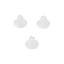 Ventosa para mangueira de ar