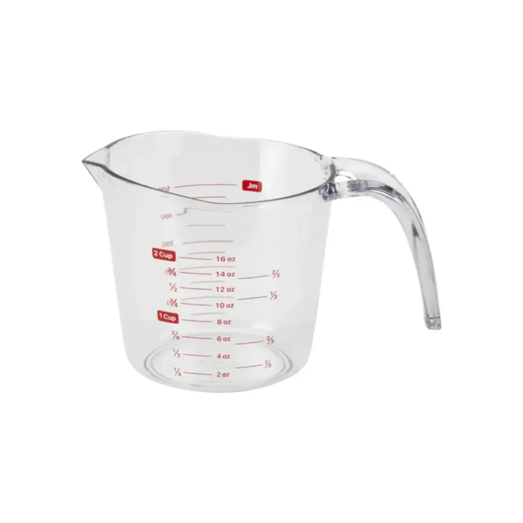 [OTH034] Jarra de medição