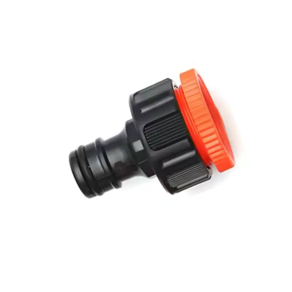 Plugue de conexão rápida adaptável a 1/2 e 3/4