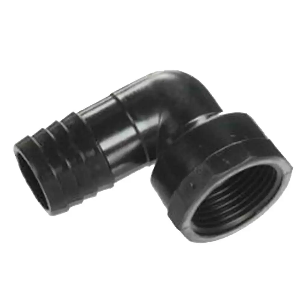 [OTH056] Cotovelo - Rosca F - 3/4 pol.