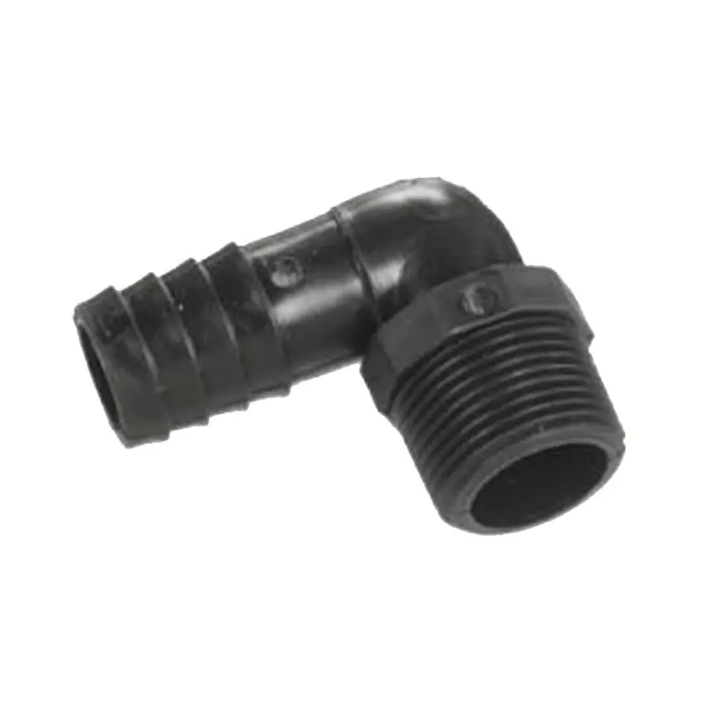 [OTH058] Cotovelo - Rosca M - 3/4 pol.