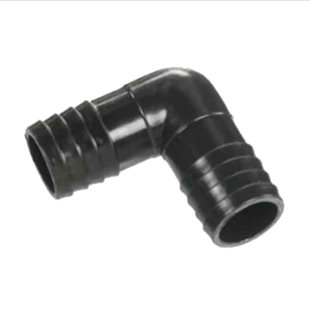 [OTH065] Cotovelo - Simples - 1/2 pol.