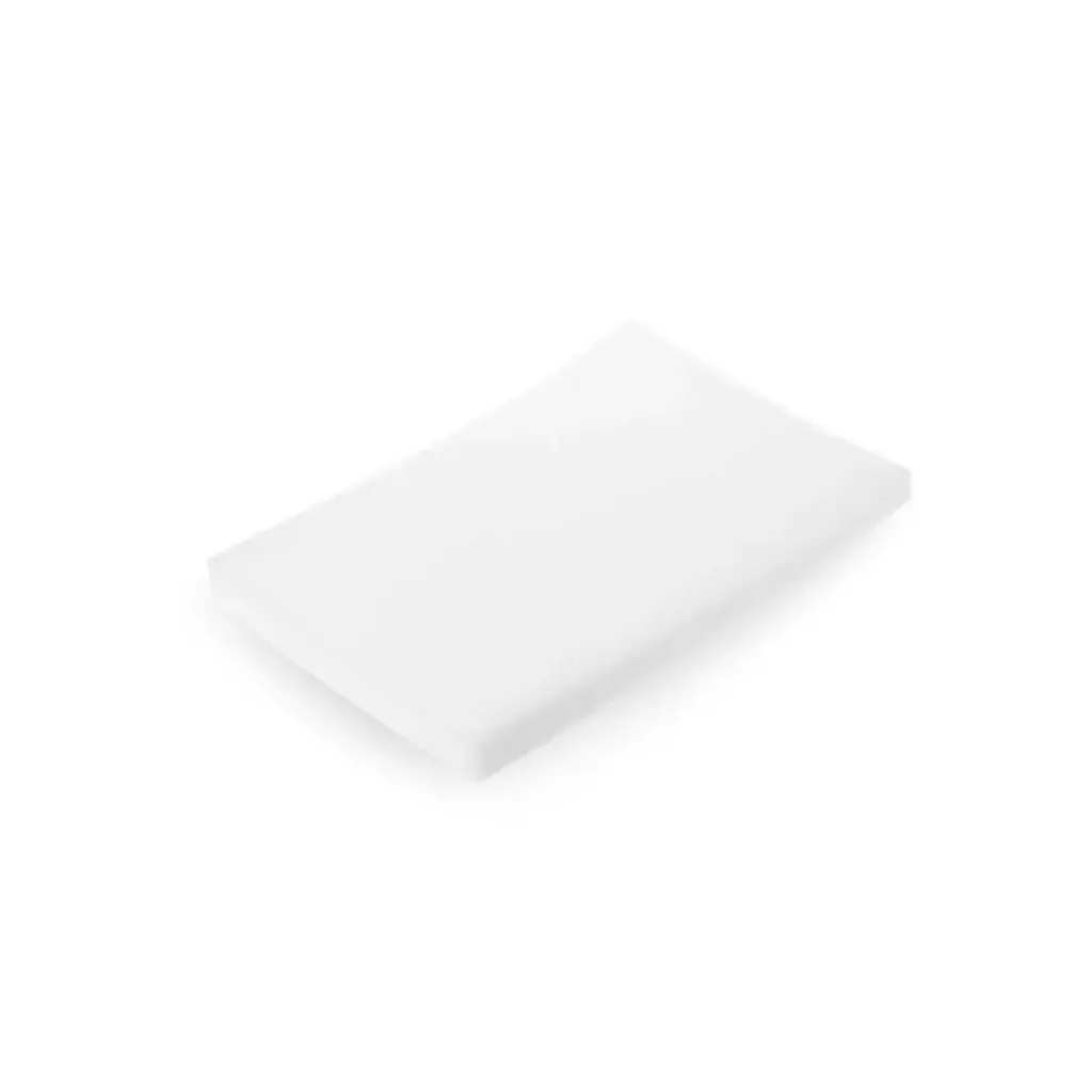 [OTH107] Esponja de cultivo - Em placa e forragem - 9 cm x 20 cm x 1 cm (Forragem para bandeja de cultivo)