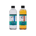 Kit Reguladores de pH para cima e baixo (pH mais e pH menos)