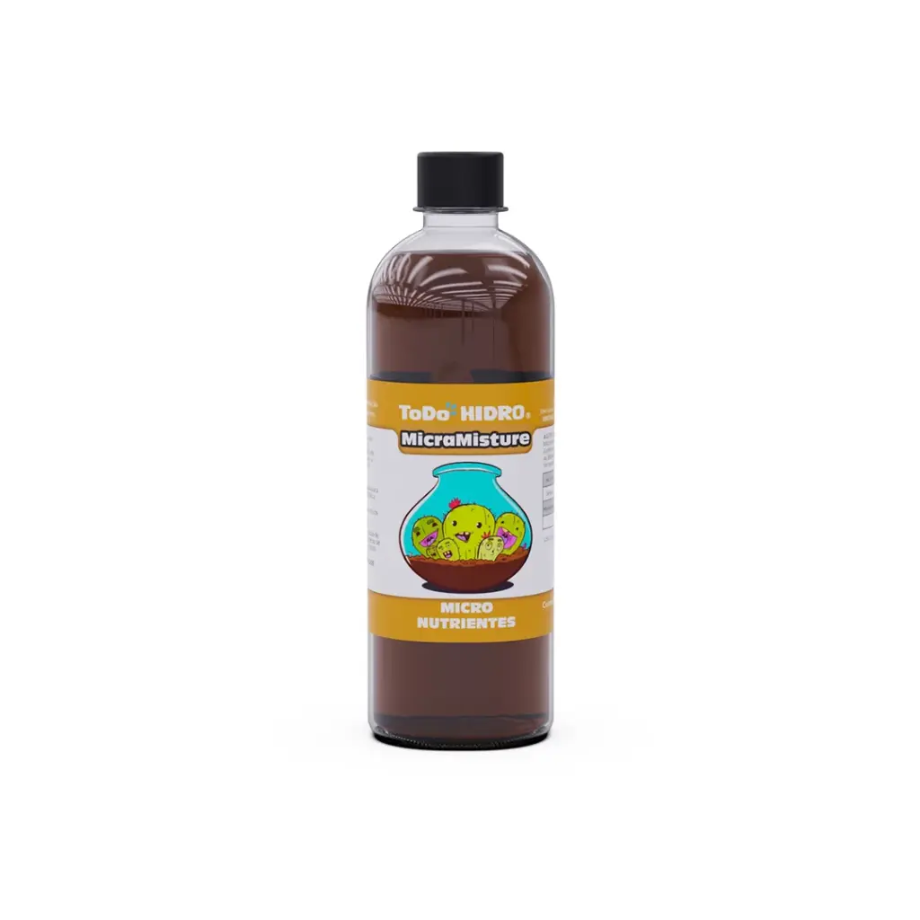 ToDo Hidro MicraMisture Micronutrientes (300ml)