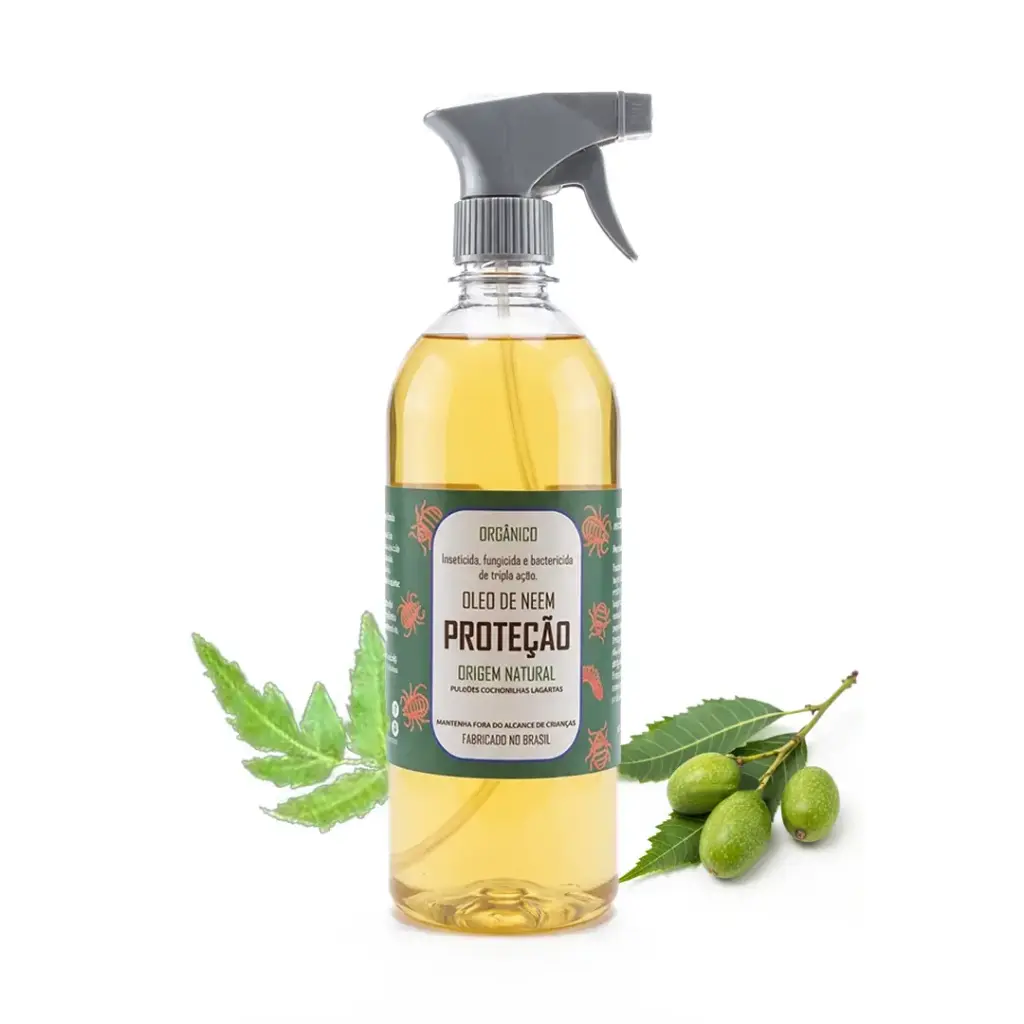 Defensor Óleo De Neem ToDo Hidro Proteção Inseticida (300ml)